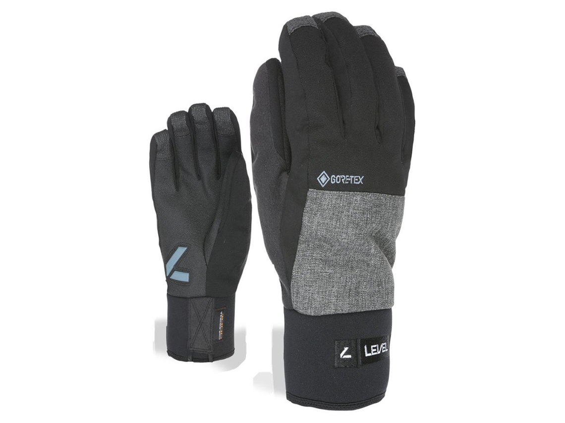 Level Matrix Goretex