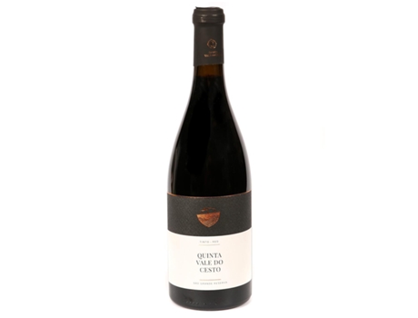 Vinho Quinta Vale do Cesto Tinto GRANDE RESERVA 75 cl