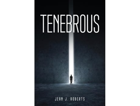 Livro Tenebrous De Jean J Roberts (inglês)