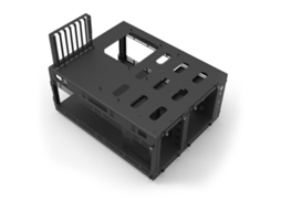 Benchtable E-Atx JONSBO Tb01 Preto