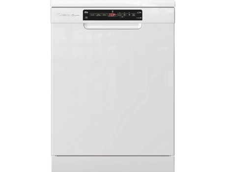 Máquina de Lavar Loiça  CDPN 2D360PW (13 Conjuntos - 60 cm - Branco)