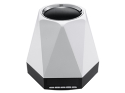 Colunas Bluetooth Ydcy 1023H9 Preto