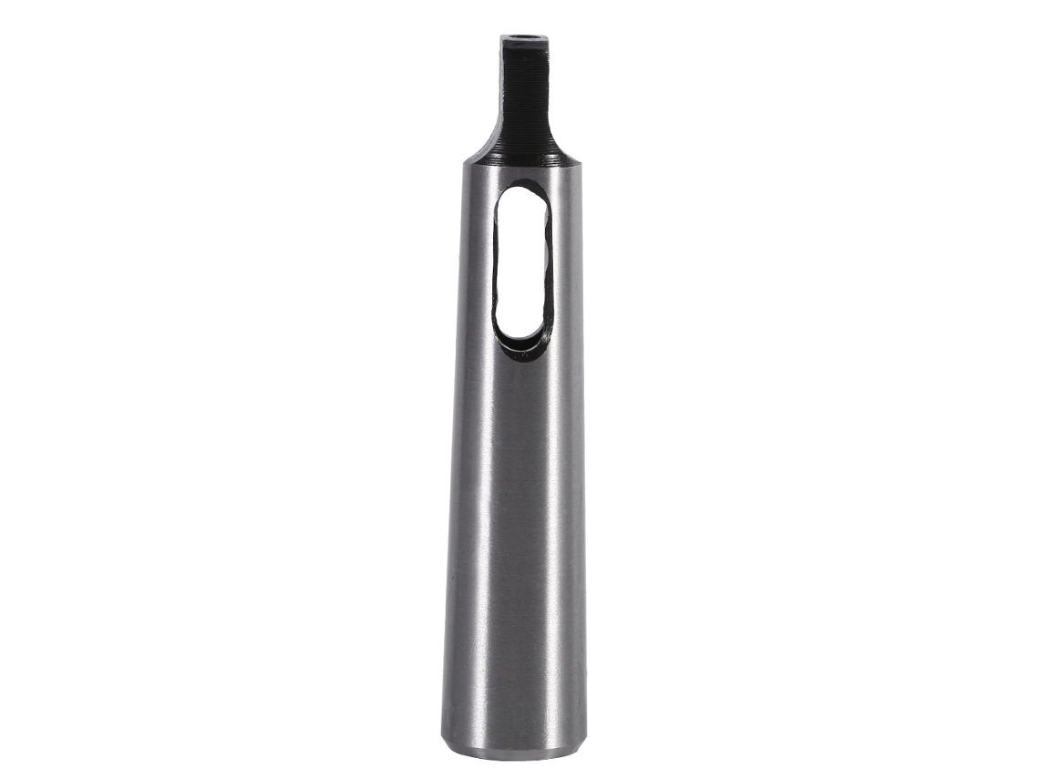 Laxiscreed Adaptador Taper De Metal Para Redução De Bucha Mt1 A Mt2 Com Alta Concentricidade