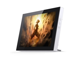 Tela Lcd Ds8 Branco Jonsbo