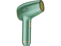 Depiladora ODWALK W-1091 ( Arranque-Multi-zonas-Corrente ) Verde