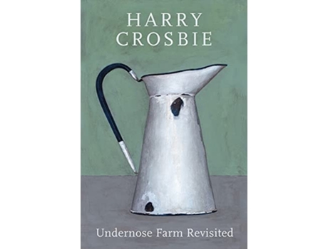 Livro Undernose Farm de Harry Crosbie (Inglês)