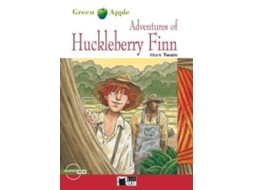 Livro Green Apple de Collective (Inglês)