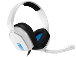 Auriculares Alámbrico Diadema ASTRO GAMING Branco