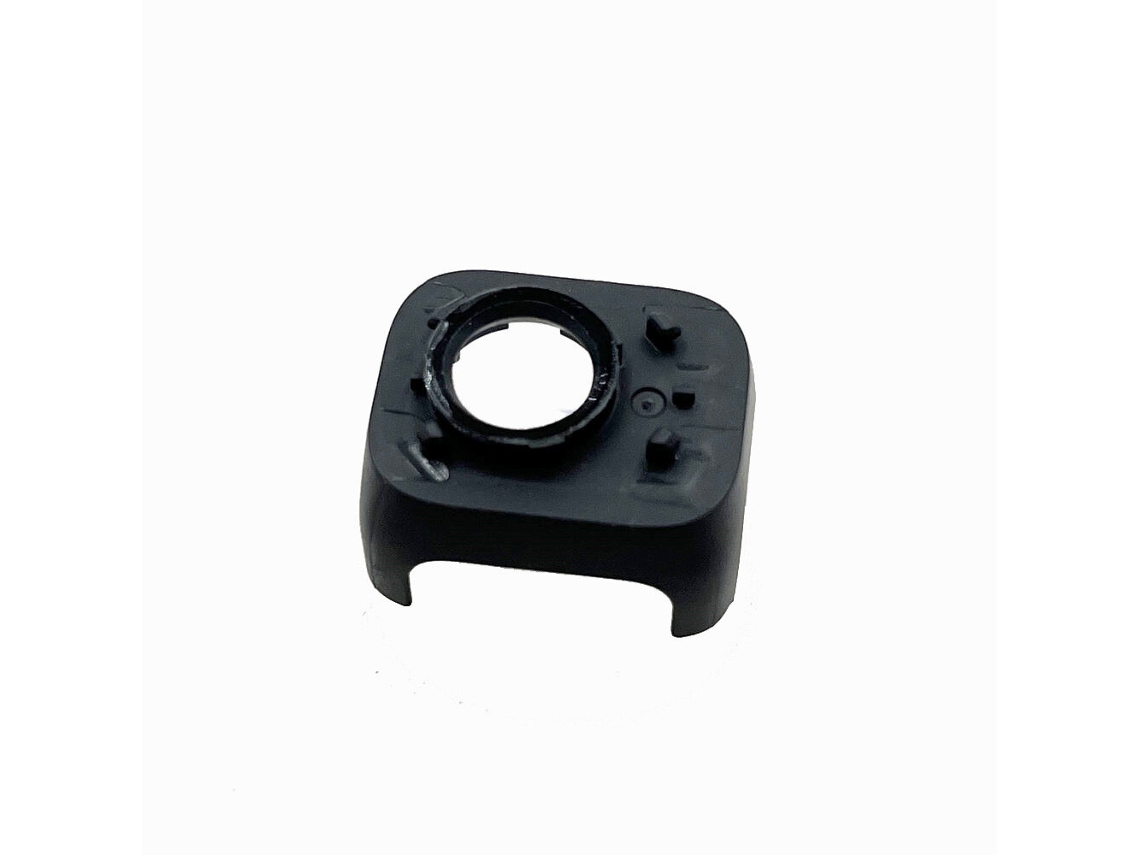 Kit de Peças de Reposição para Reparo do Drone Quadricóptero Dji Mini 3 / Mini 3 Pro, com Tampa de Proteção Original para Câmera Gimbal e Lente. MDUG
