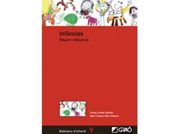 Livro Infàncies de Vicenç Arnaiz Sancho