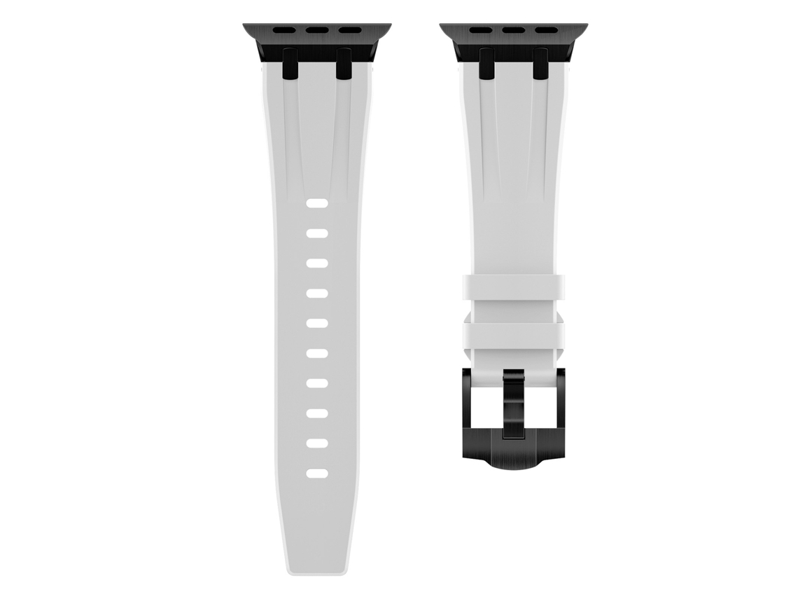 Bracelete para Apple Watch 38/40/41mm Branco XIAOMOYU