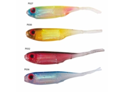 Hart Rock Street Micro Fish 50 Mm