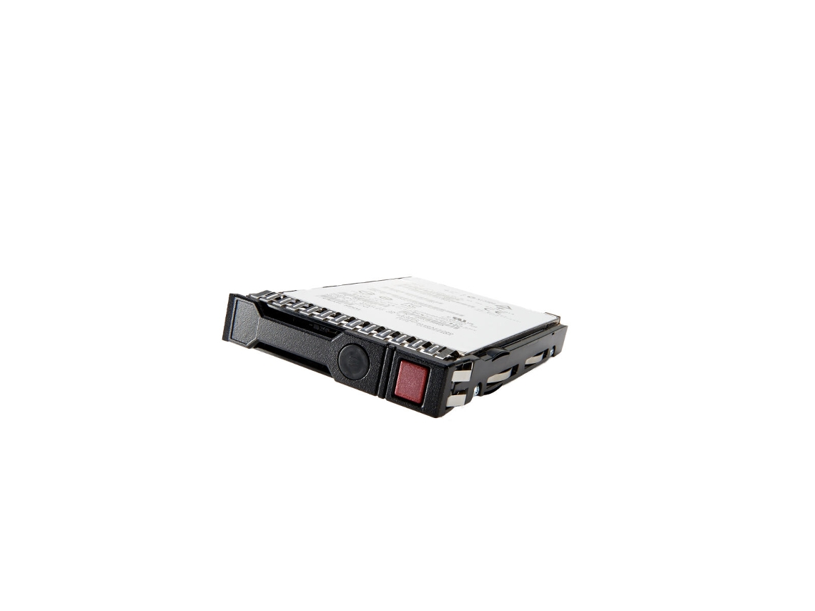 Disco duro HPE S2E44A (2,5")