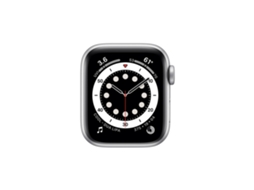 Apple Watch Series 6 Nike 40mm Gps Aluminum Case / Recondicionado Sinais De Uso
