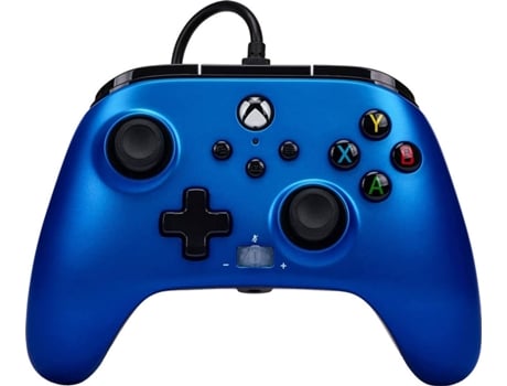Comando POWER-A Sapphire Fade (Xbox Series XS)