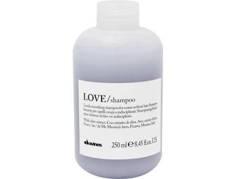 Love Shampoo 250ml