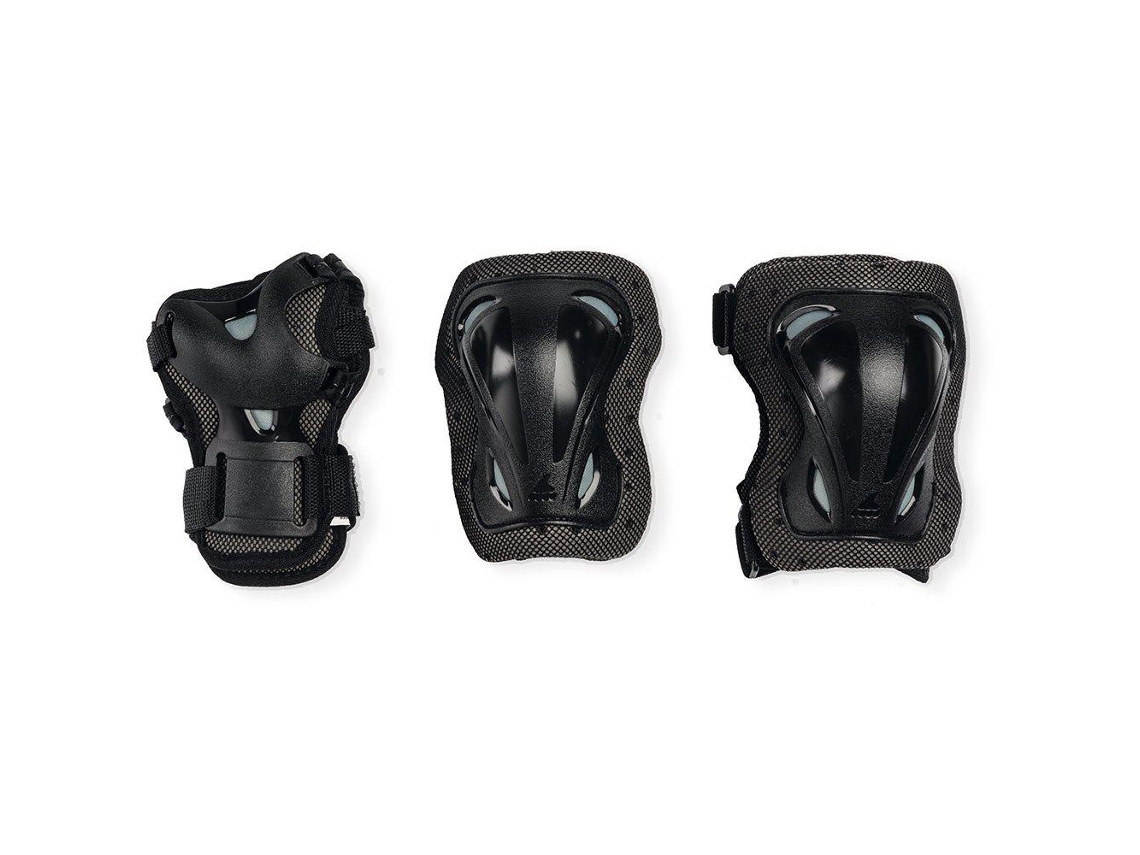 Rollerblade Skate Gear 3 Pack