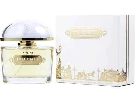Perfume ARMAF  High Street Eau de Parfum (100 ml)