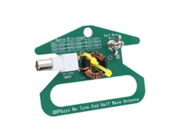 Laxiscreed Pcb Balun Transformer 49:1 Para Faixas De 5 A 35mhz De Rf