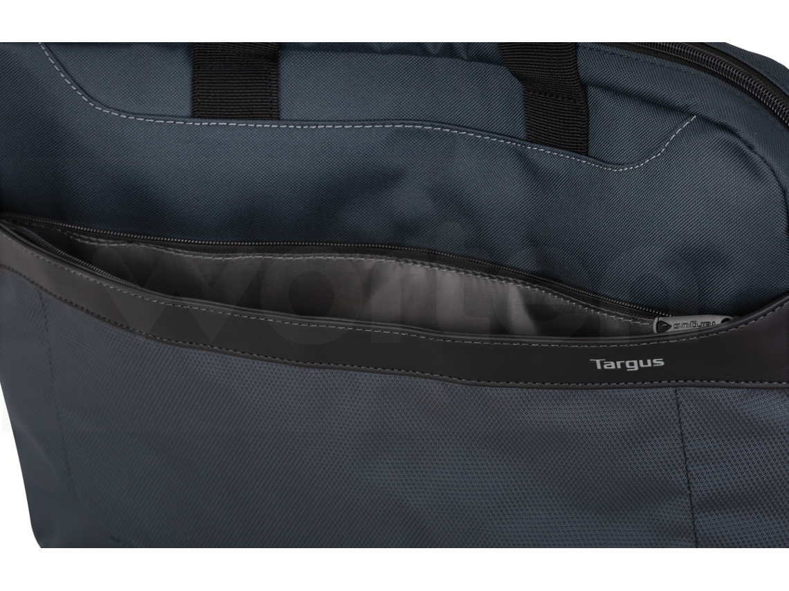 Mala Toploader TARGUS Geolite Essential 17' Preto