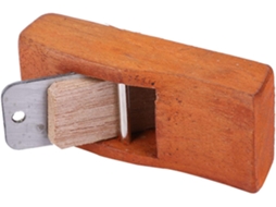Plainas Para Madeira Hyuduo, Mini Manuais De 10,8 X 4,4 5 Cm Com Cabo