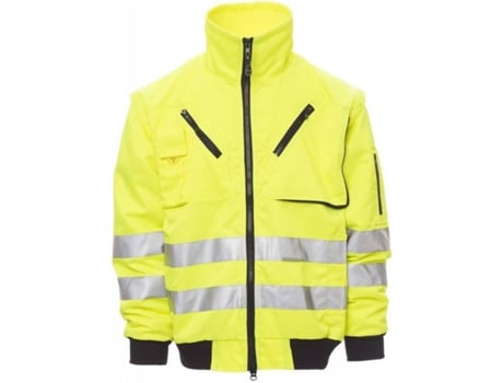 Casaco Refletor PAYPER WEAR Street (L)