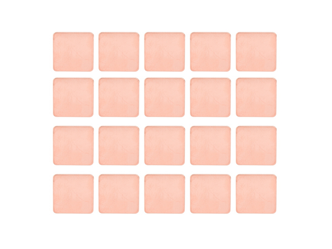 Shim Cobre 1.2mm LAXISCREED