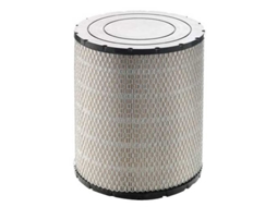 Filtro de Ar Dta64/66 Dta64/66 Prateadovetus
