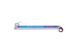 Fuente De Alimentación Led 24v 30w Driver Transformador Ip20 Para Tiras Led