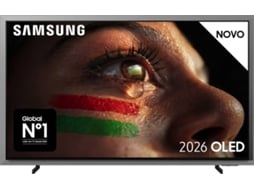 TV SAMSUNG S99H (OLED - 65'' - 165 cm - 4K Ultra HD - Smart TV)