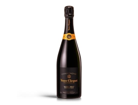Champanhe Veuve Clicquot Extra Brut Extra Velho 75cl Lvmh, Moët Hennessy, Veuve Clicquot