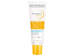 Protetor Solar de Rosto Photoderm SPF50  - 40 ml Bioderma