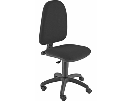 Cadeira Executiva  CP Jus (Preto - Forrado)