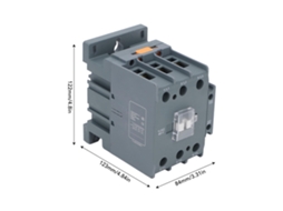 Laxiscreed Contactor Ac De Uso Geral Para Reparação De Ar Condicionado