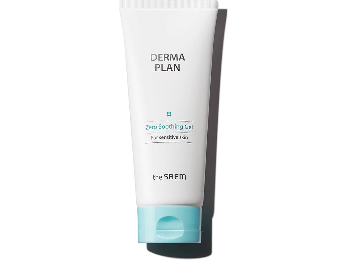 Creme de Rosto THE SAEM Derma Plan (200 ml)
