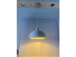Suspensão Atmosphera Savio Argile D27 Metal Contemporâneo Elétrico