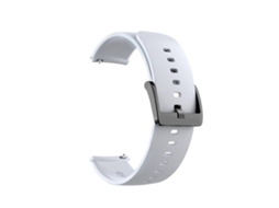 Pulseira De Silicone Macio Para Huawei Watch Gt3 Smartwatch.