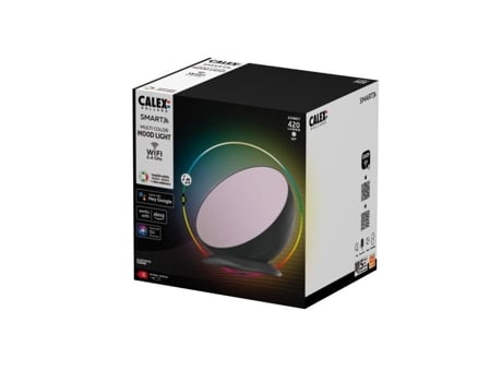 Luz ambiente 3,5w 95lm rgbcct