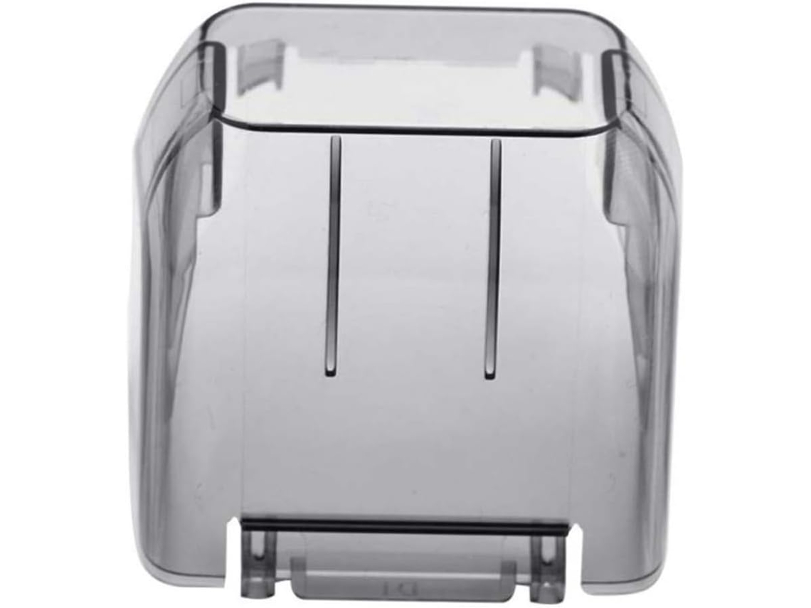 Jortmrd Protetor Lente Drone Mavic Mini, Resistente Impacto