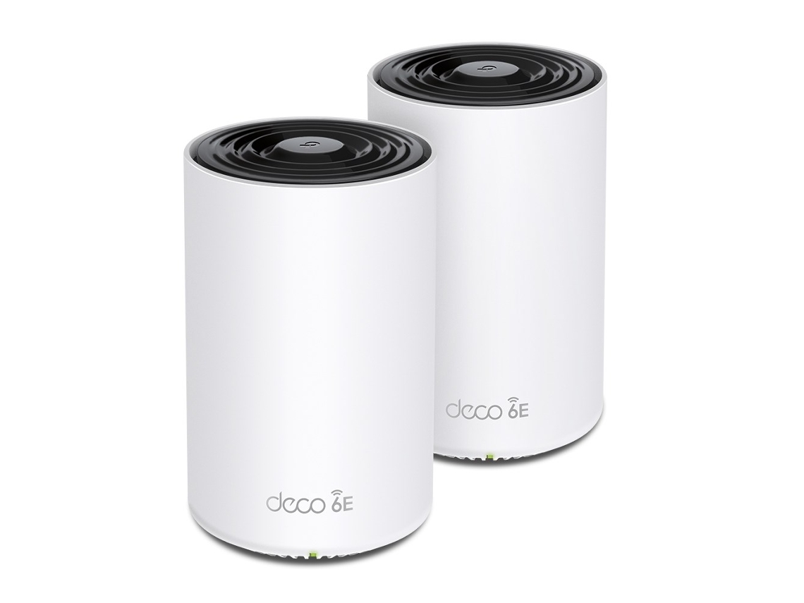 Axe5400 Sistema Wi-Fi Tri Banda Mesh 6e Tp Link