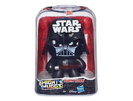 Mighty Muggs Star Wars - Darth Vader 