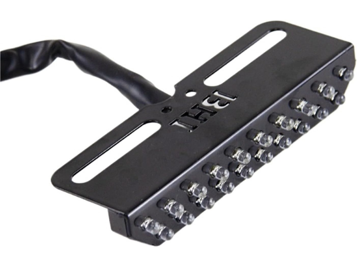Lanterna Traseira para Motocicleta Lohfgtar Compatível com Xtz Tornado Xr Adequado Traseira/freio Adiciona