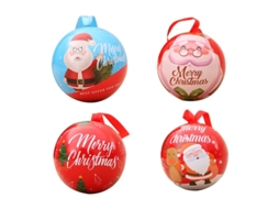 Recipiente De Armazenamento De Metal Para Uso Em Decoração De Doces Allinless