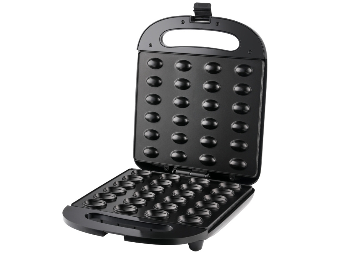 Máquina De Torrar Frutos Secos Halinuia 5563 (850w)