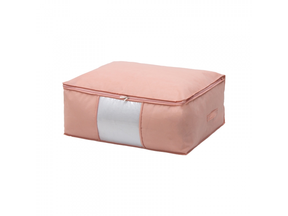 Sacos De Armazenamento Para Travesseiros, Colchas, Roupas De Cama E Organizadores De Roupas