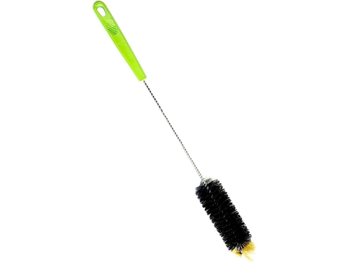 Escova Para Mamadeira, Limpador De Copos Com Cabo Longo - Flexível