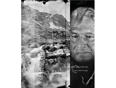 Livro tomas van houtryve de by photographer tomas van houtryve (inglês)