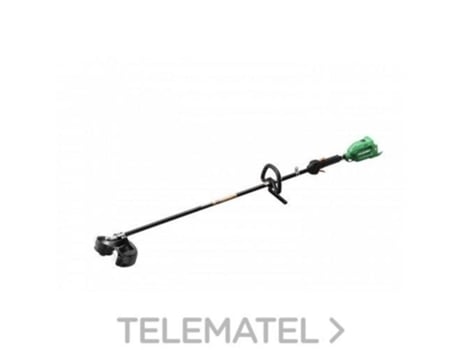 Desbrozadora A Bateria Cg36dbw4z Hikoki Hikoki Herramientas