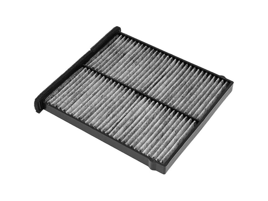 Filtro De Ar Do Cabine Do Carro Com Tecido De Carvão Ativado Para Mazda Substituição Anti-pólen E Poeira