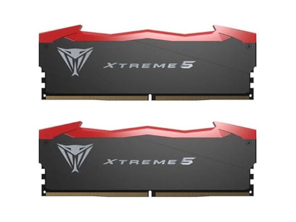 Kit De Memória Ddr5 Patriot Memory Viper Xtreme 5 48 Go 8200mt/s Cl38